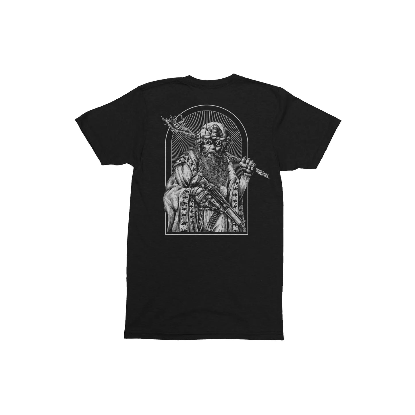 MP5 Mage (Shirt)