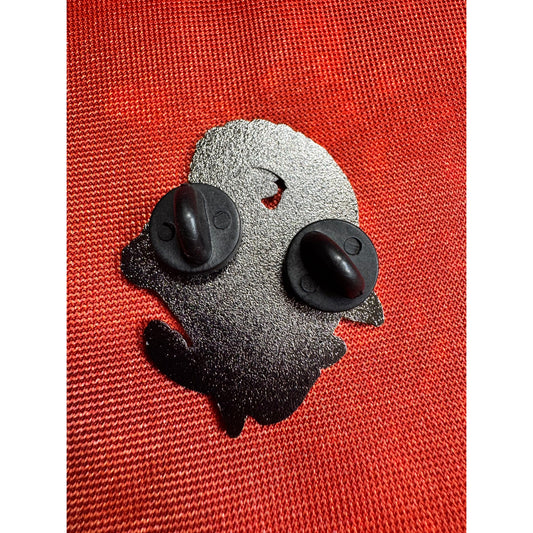 Loch Ness Monster Pin