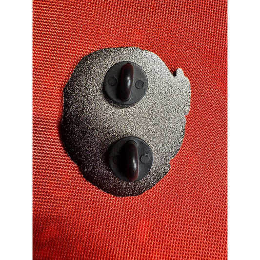 Leader Pin