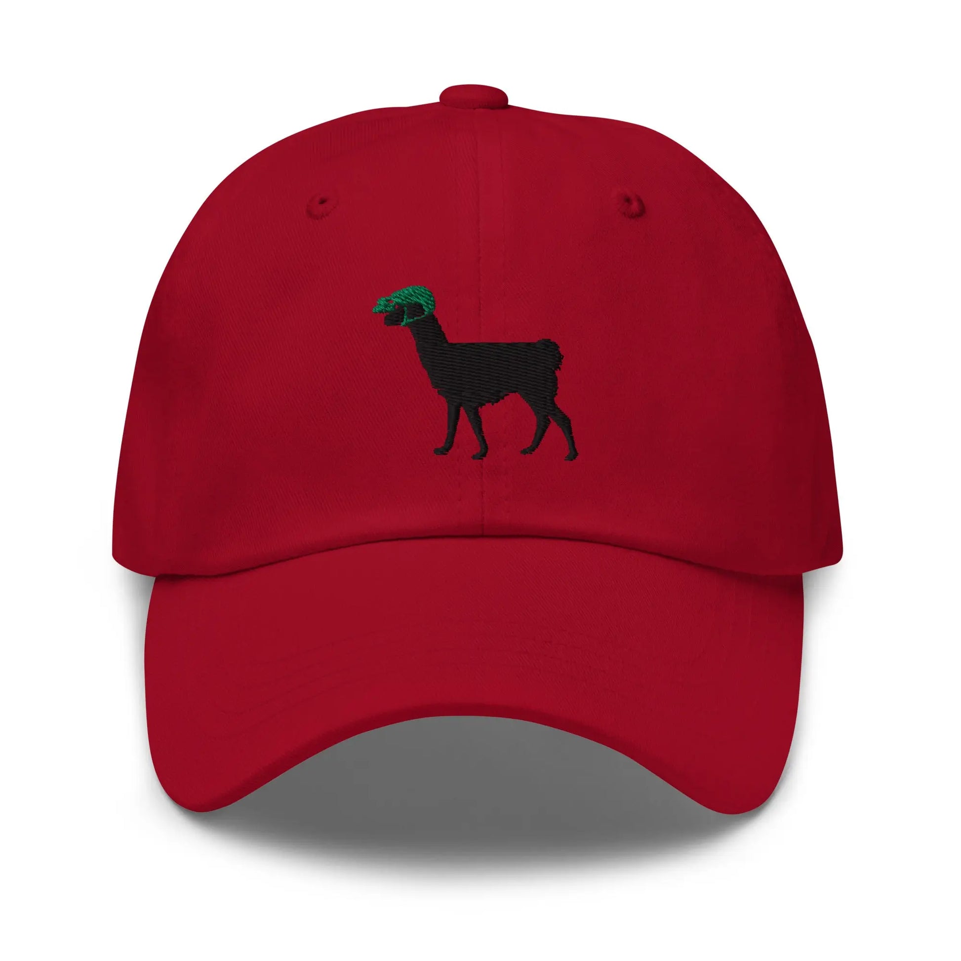 TL Logo Dad Hat