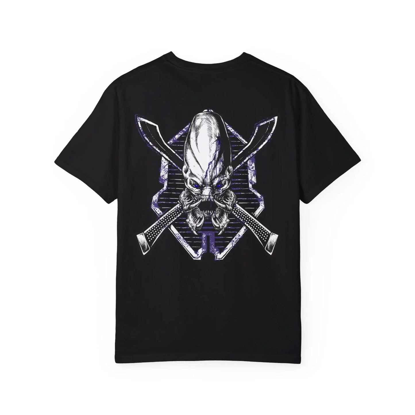 Xeno Mode (Shirt) Printify