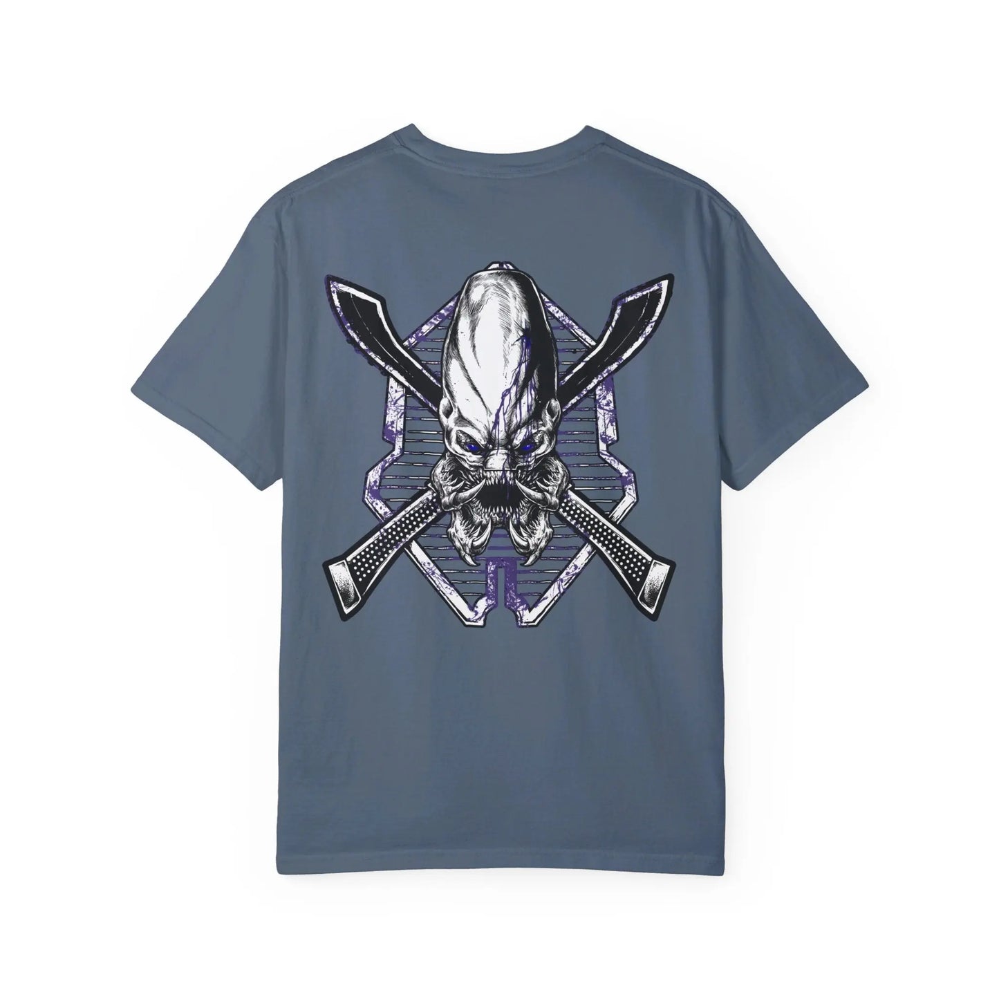 Xeno Mode (Shirt) Printify