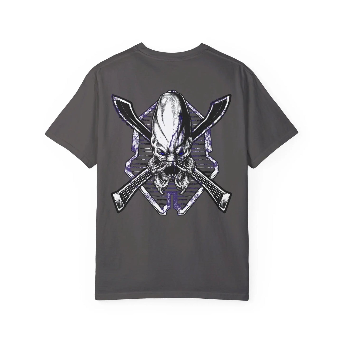 Xeno Mode (Shirt) Printify