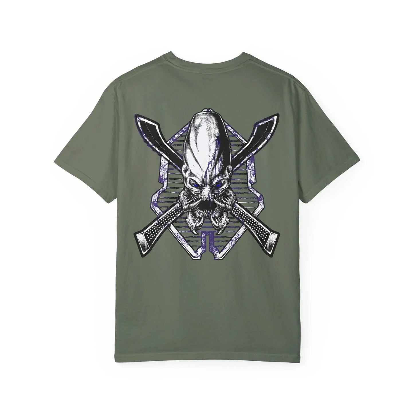 Xeno Mode (Shirt) Printify