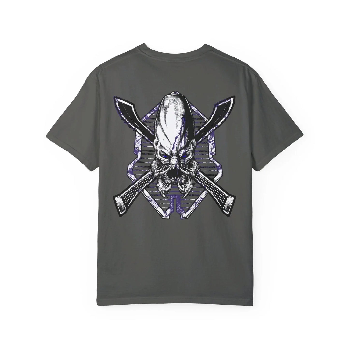 Xeno Mode (Shirt) Printify
