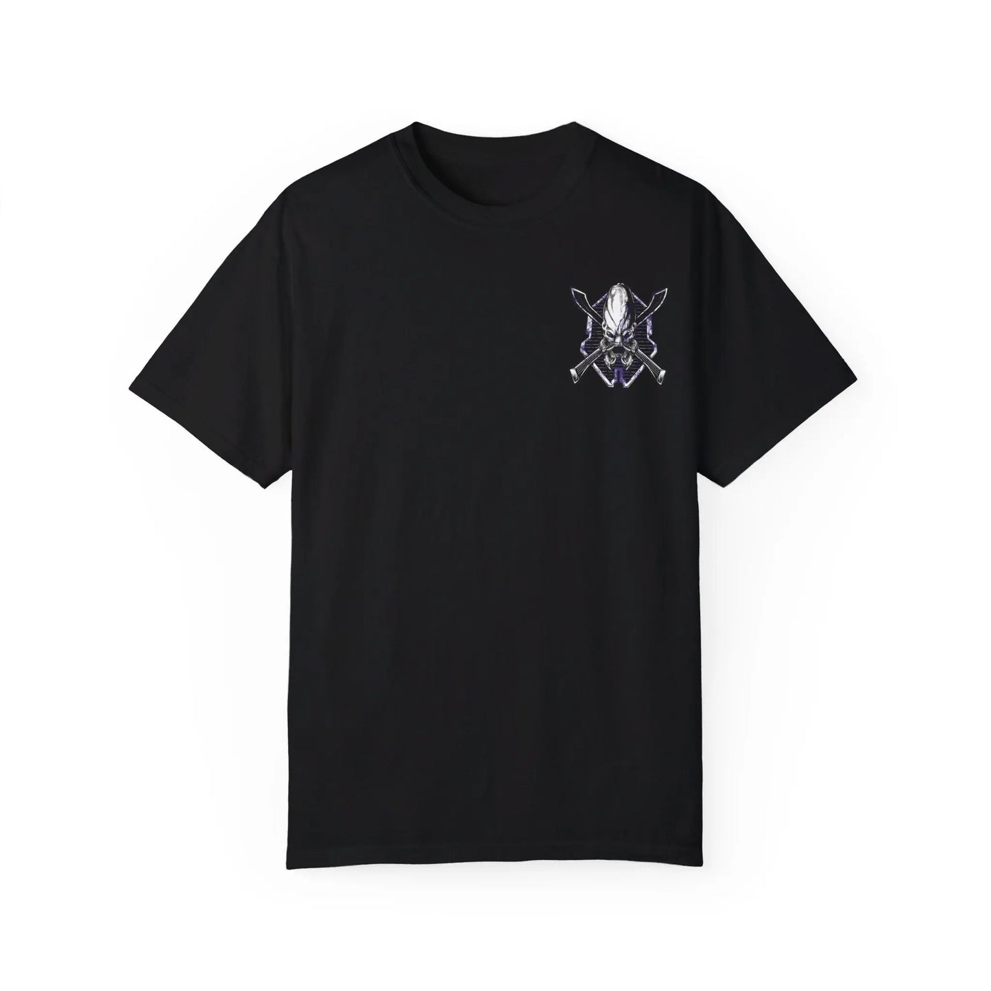 Xeno Mode (Shirt) Printify