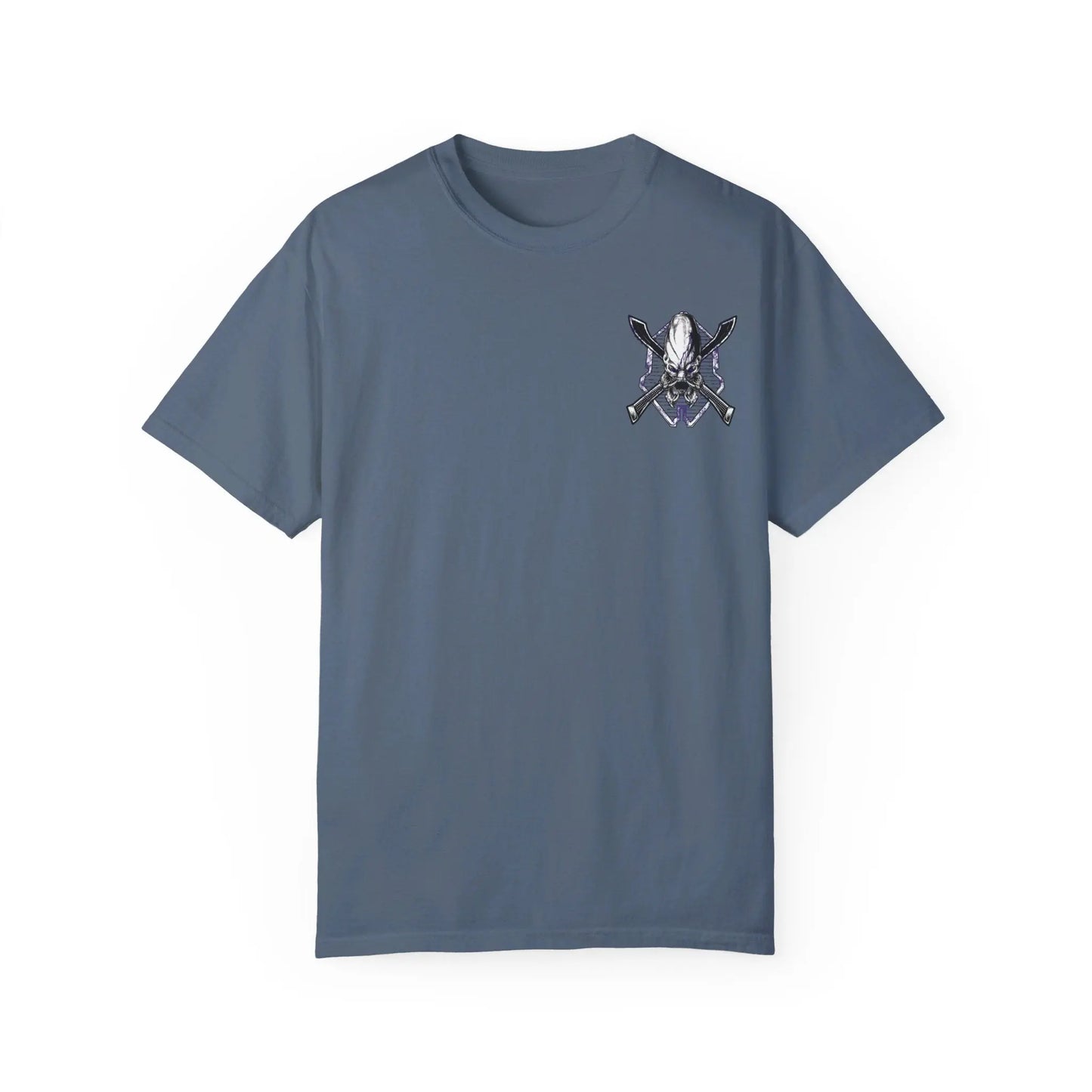 Xeno Mode (Shirt) Printify