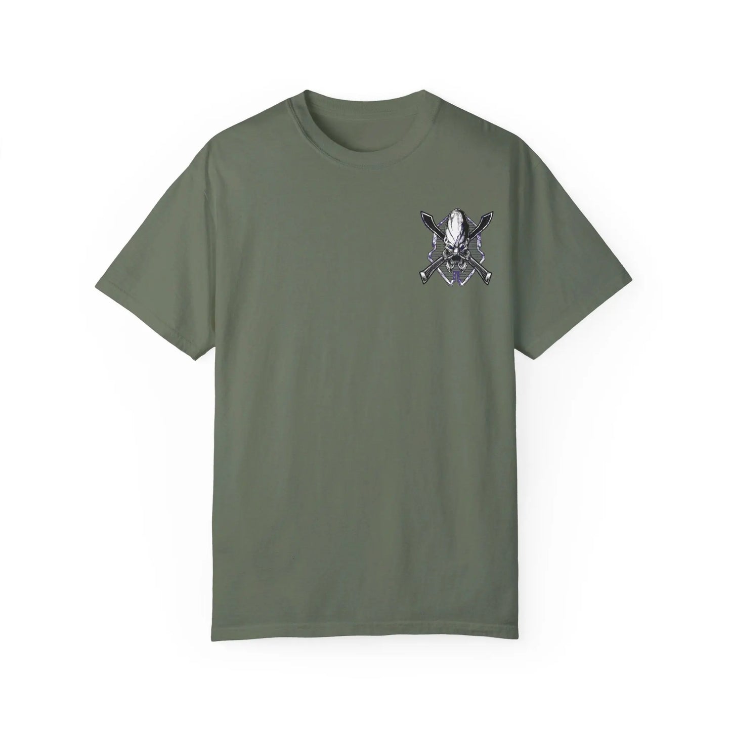 Xeno Mode (Shirt) Printify
