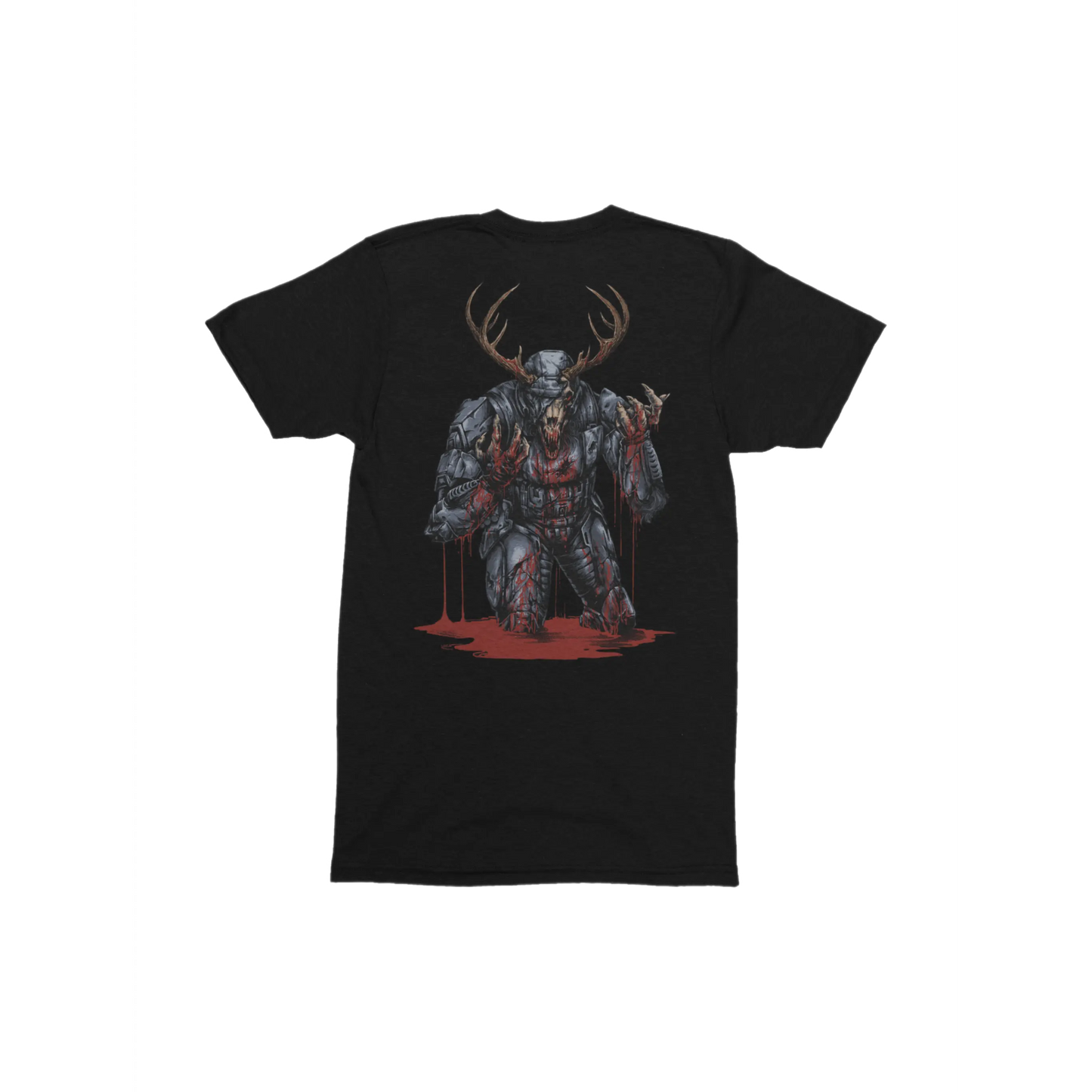 Cursed Trooper (Shirt)