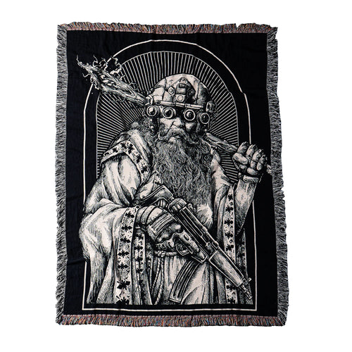 Woven Blankets