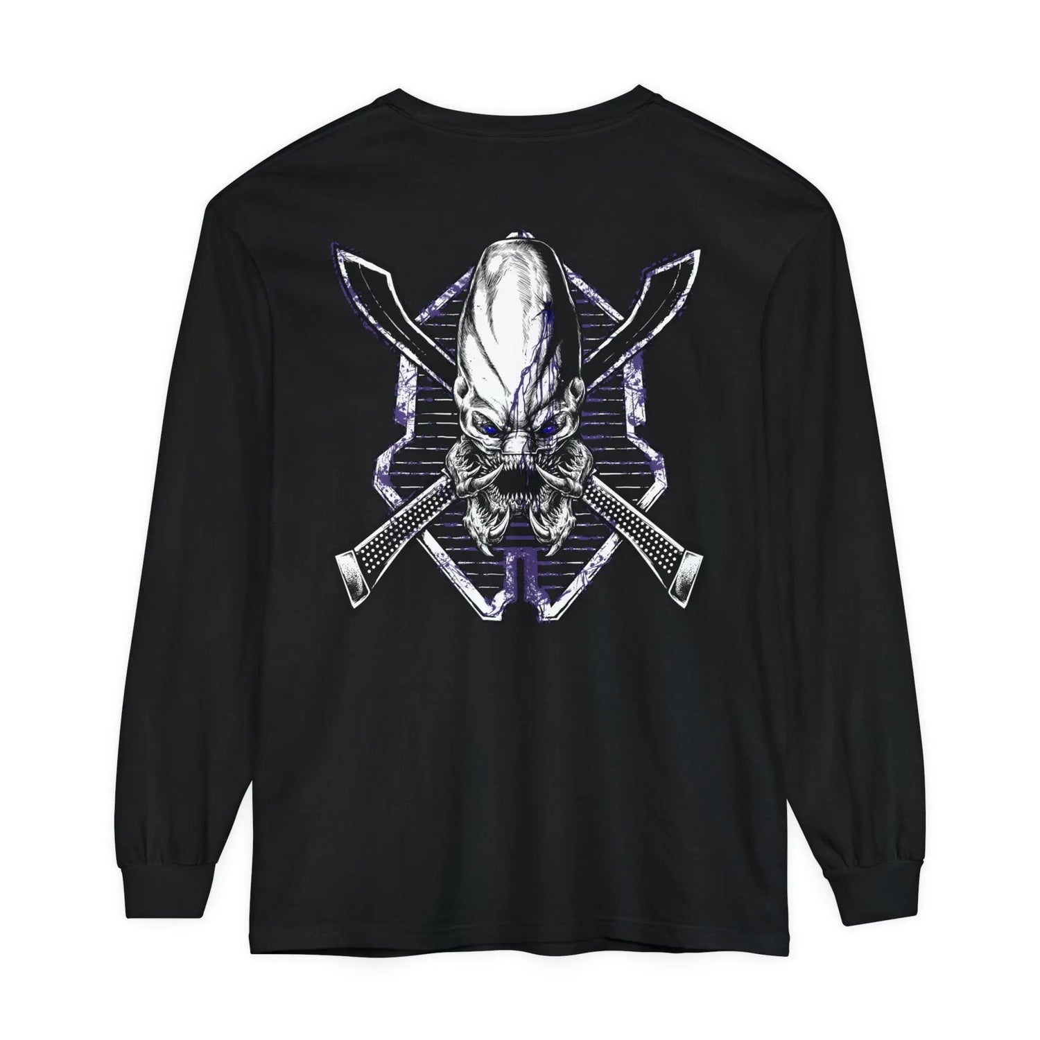 Long Sleeve Tees