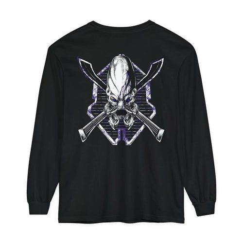 Long Sleeve Tees