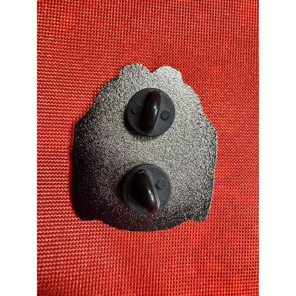 Heavy Pin