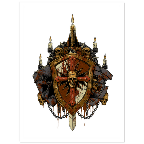 The Shield