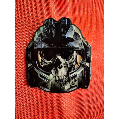 Heavy Pin