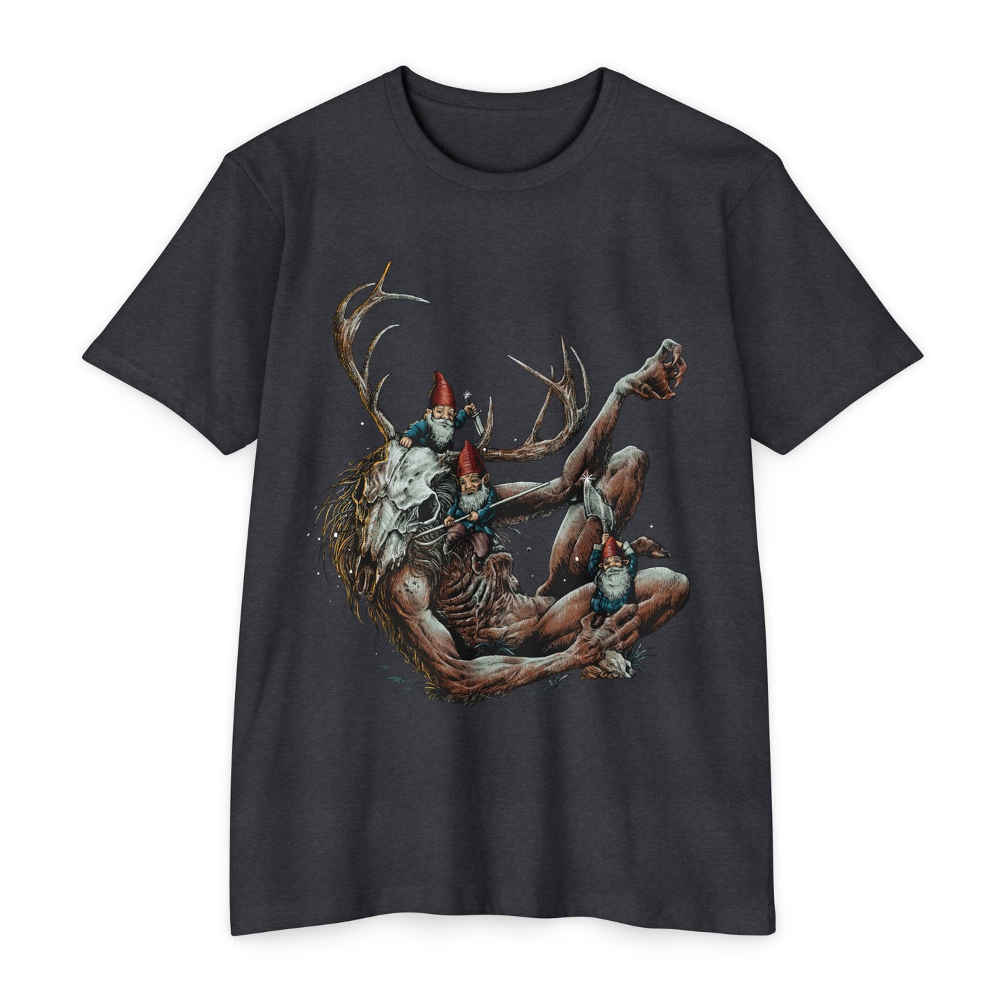Gnome War (Shirt)