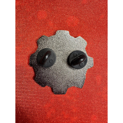 COG JUMPER Pin