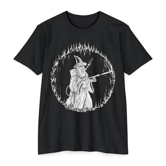 Pyromancer (Shirt)