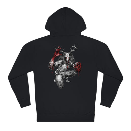 The Bone Collector (Hoodie)