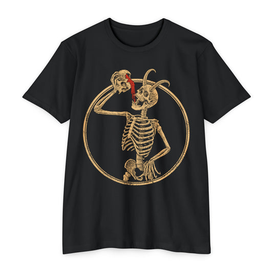 Skull Drinker (Shirt)