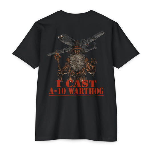 I Cast A-10 Warthog (Shirt)