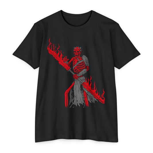 Medieval Menace (Shirt)
