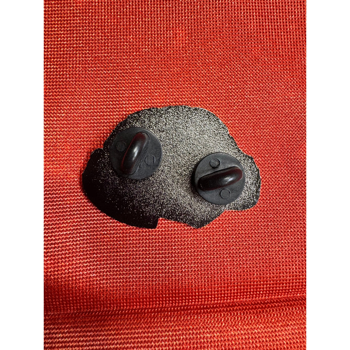Medieval Slayer Pin
