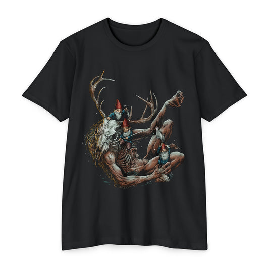 Gnome War (Shirt)