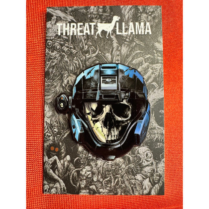 Tech Pin