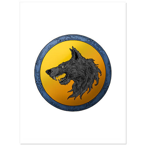 The Wolf