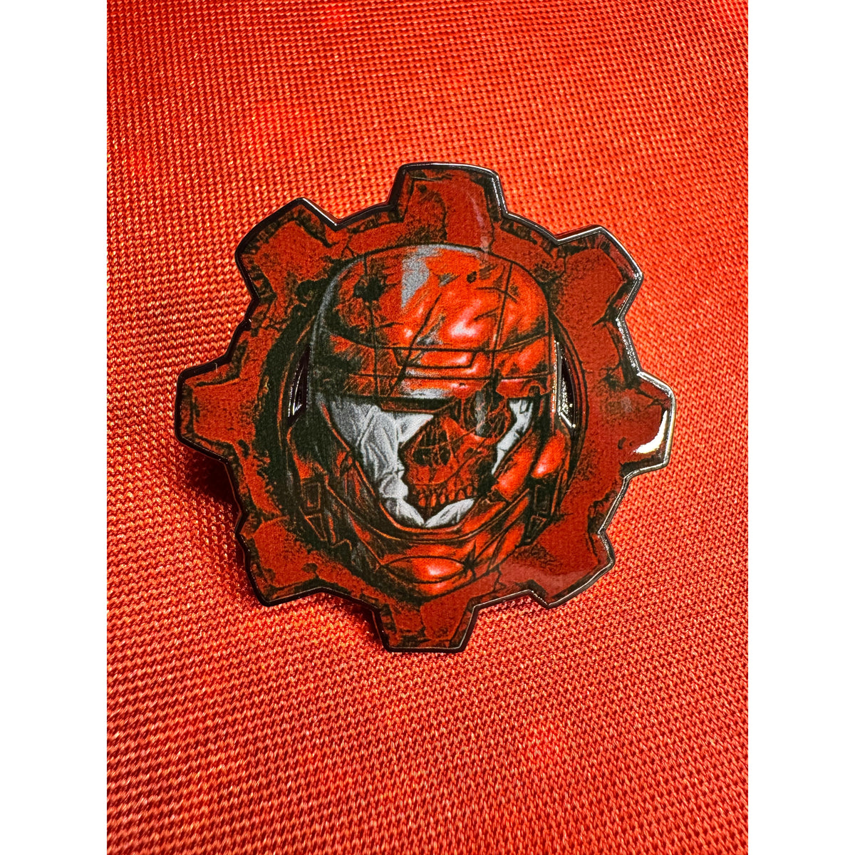 COG JUMPER Pin