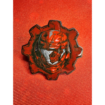 COG JUMPER Pin