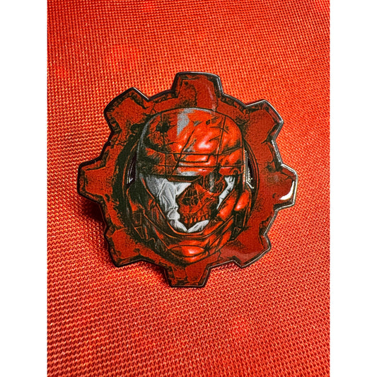 COG JUMPER Pin