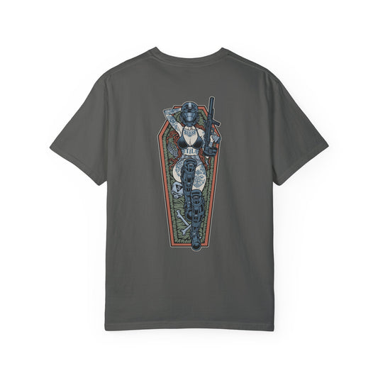 Space Siren (Experimental Shirt)