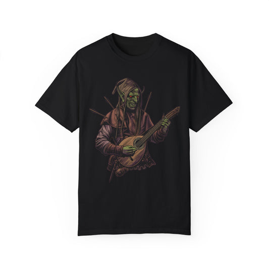 Goblin Bard (Shirt)