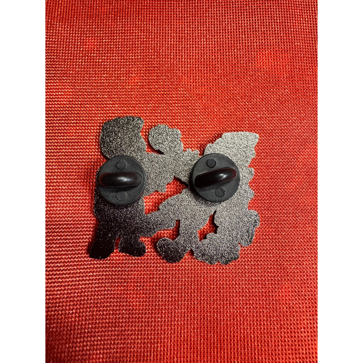 Xeno Slayer Pin
