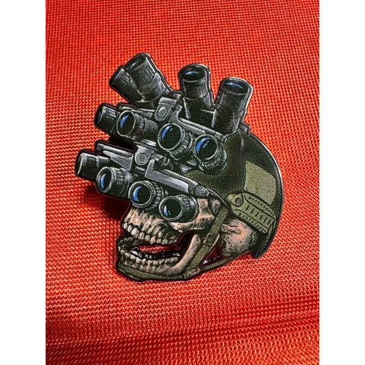 Goon King Pin