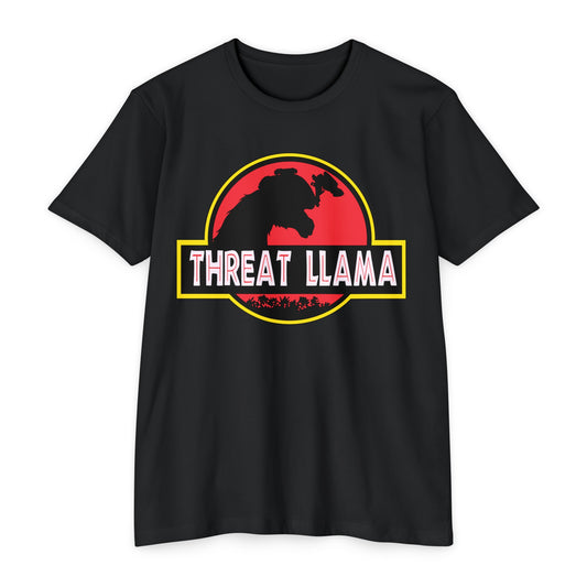 Dino Llama (Shirt)
