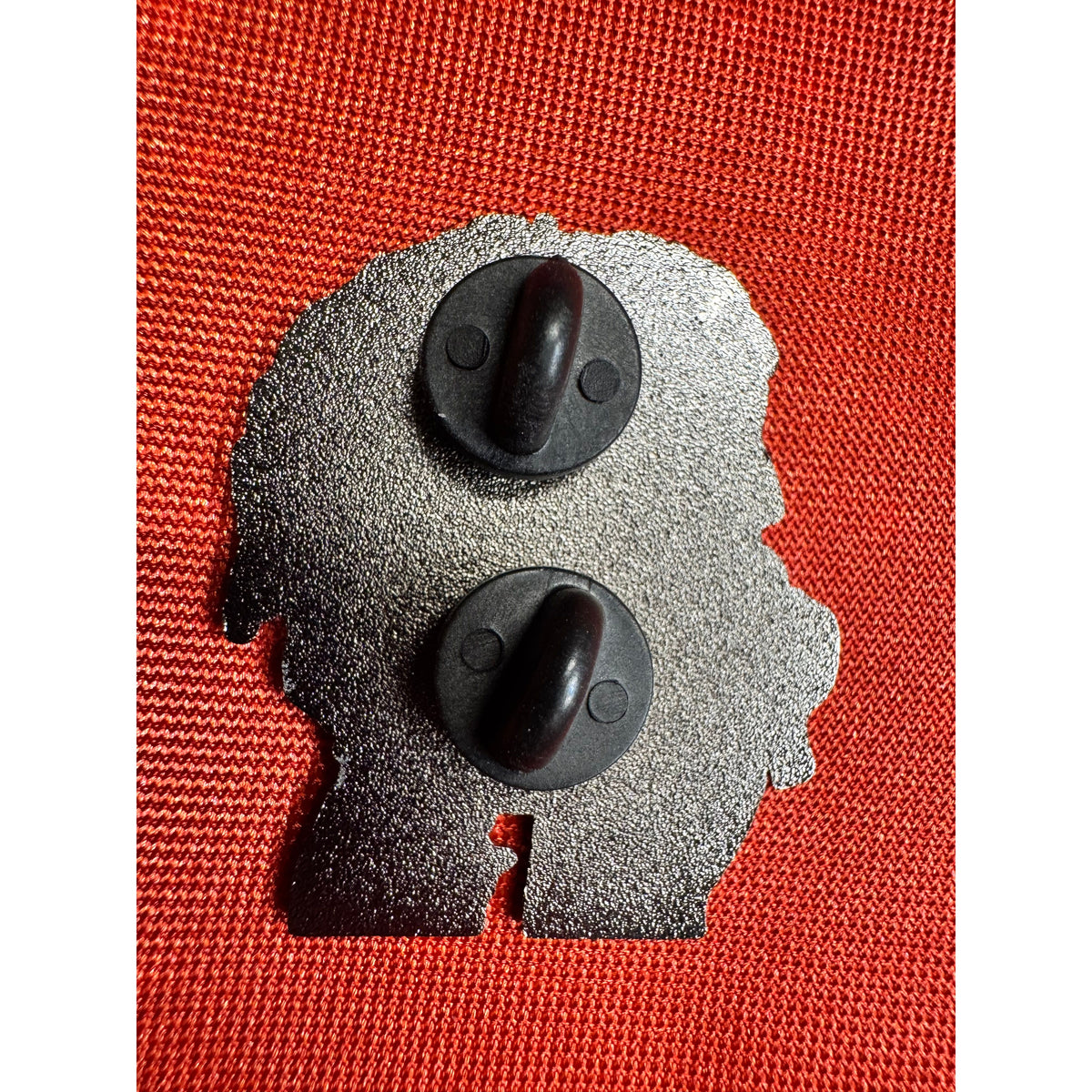 Ribbitmaster Pin