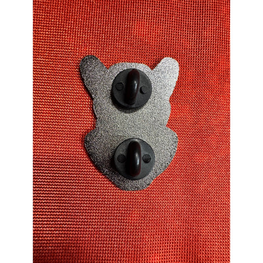 Mutie Slayer Pin