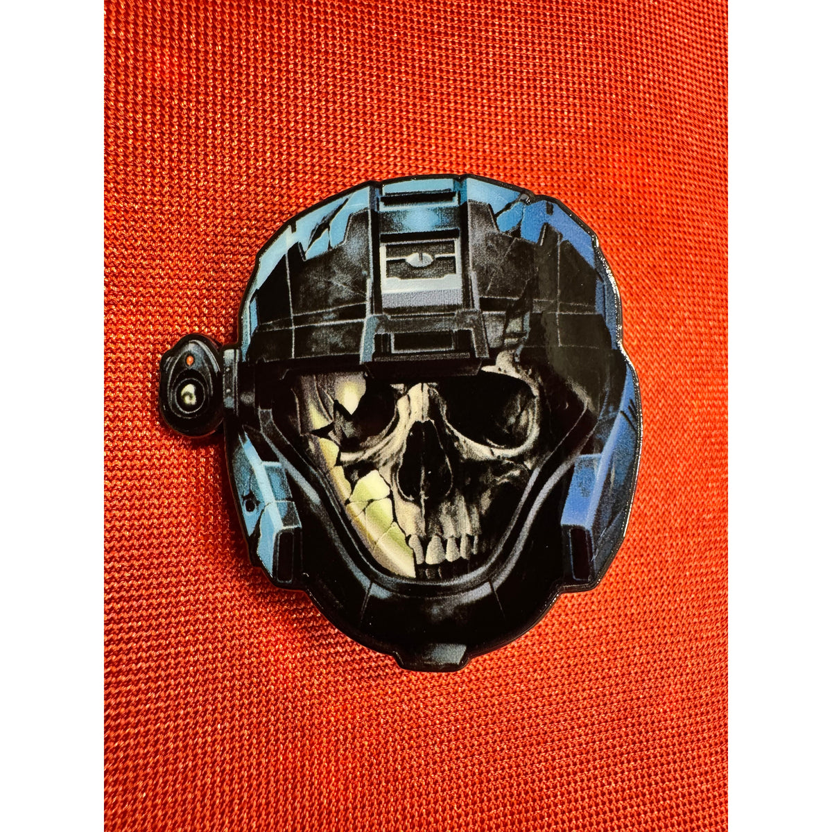 Tech Pin
