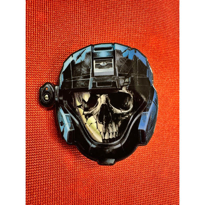 Tech Pin
