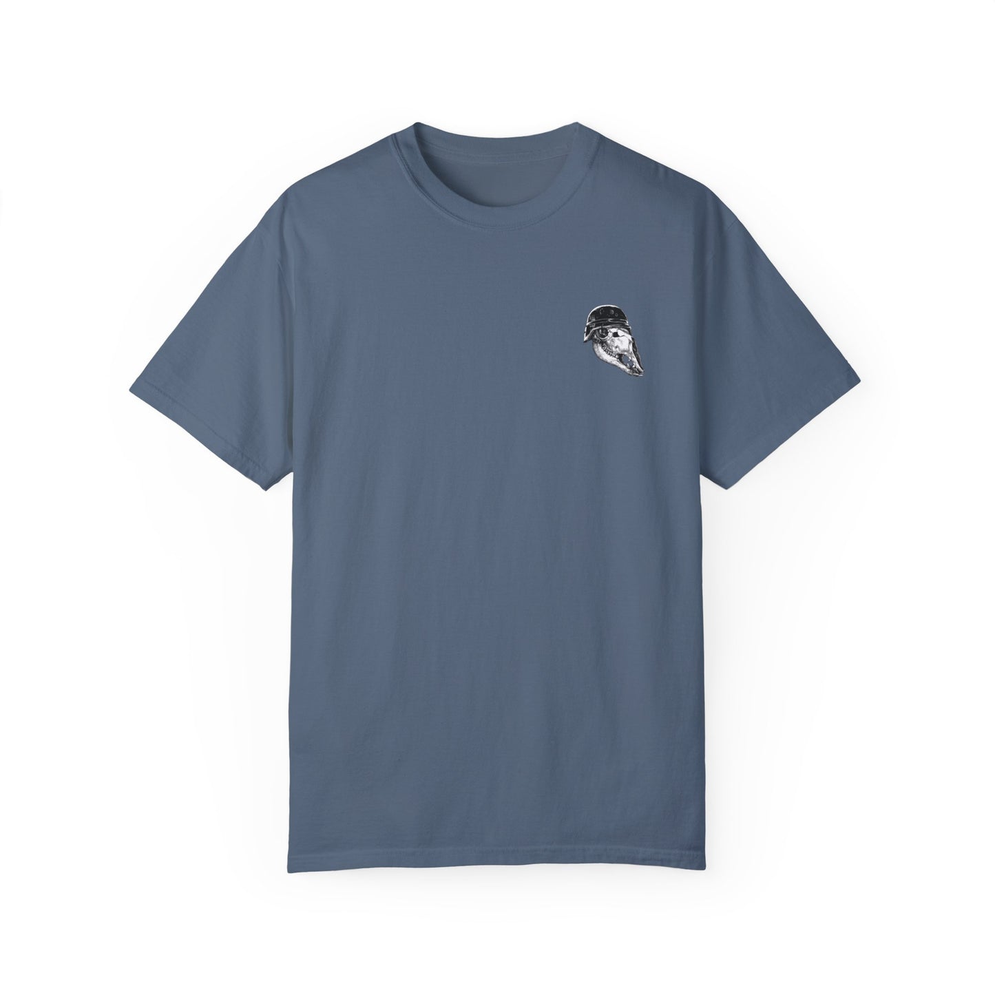 Space Siren (Shirt) - Threat Llama