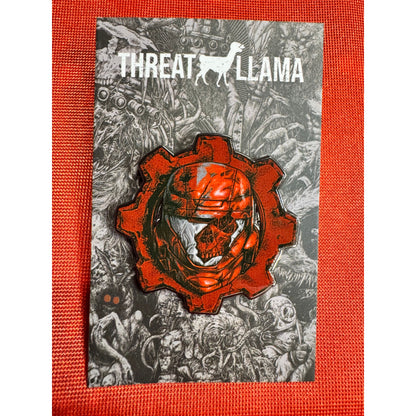 COG JUMPER Pin