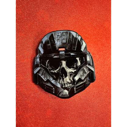 Wildcard Pin