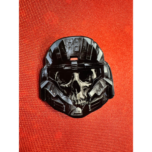 Wildcard Pin