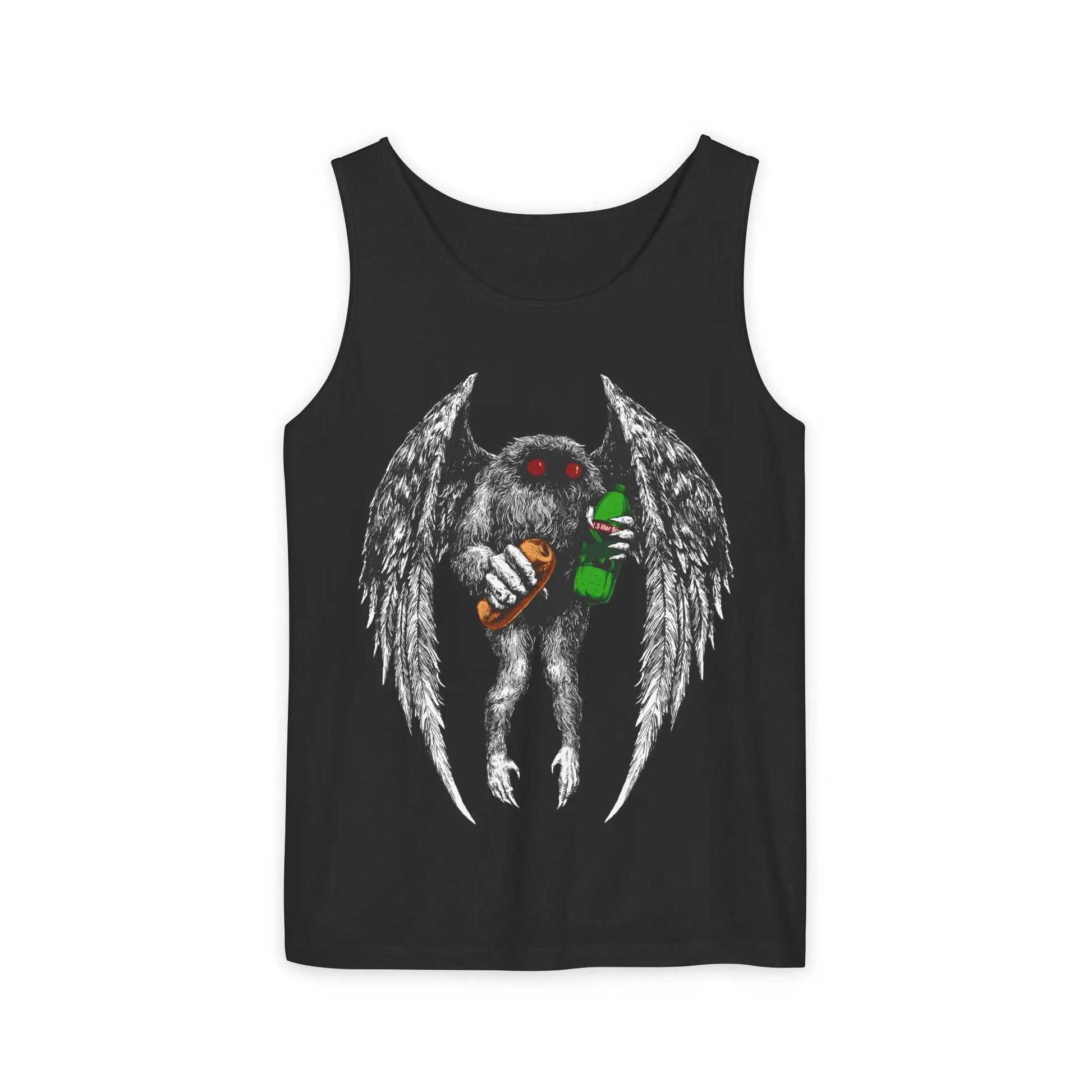 Appalachian Guardian (Tank Top) Printify