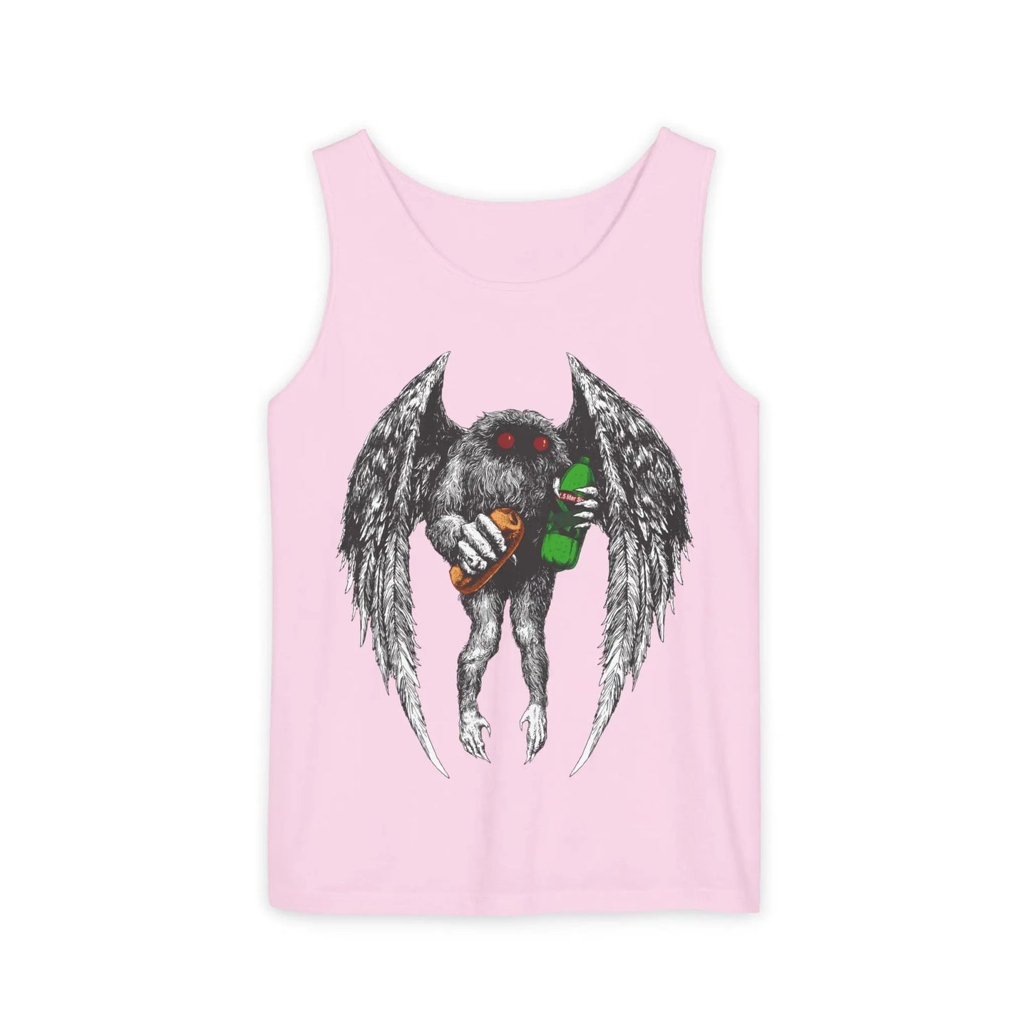 Appalachian Guardian (Tank Top) Printify