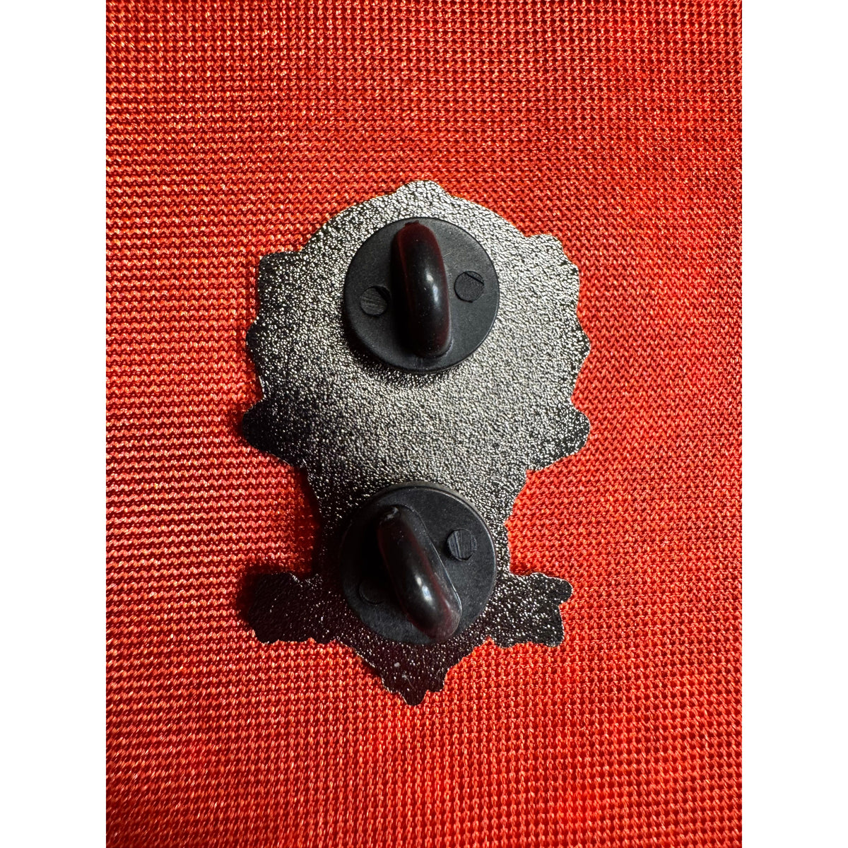 TL Mascot Pin