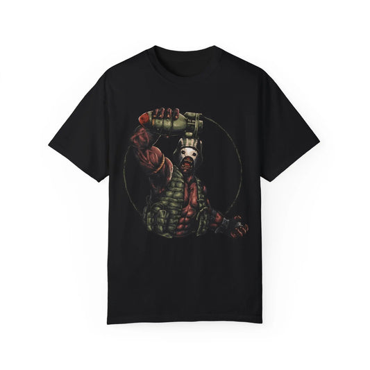 Berserker-Bomber (Shirt) Printify